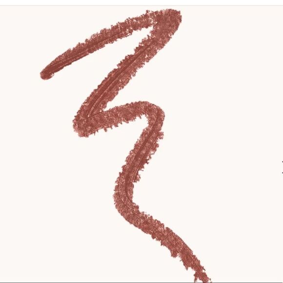 Zoeva Powerful Uptwist Lipstick in Helen light mahogany brown BNIB MSRP $16.50 - Picture 2 of 4